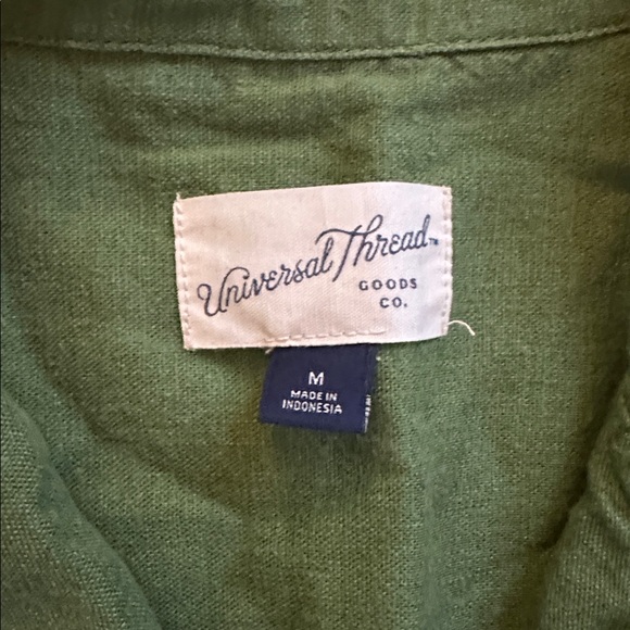 Linen Top Bundle - Picture 3 of 10